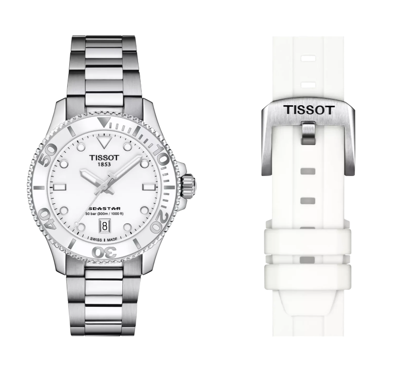 タグ・ホイヤー(TAG Heuer) コネクテッドキャリバーE4×オラクル